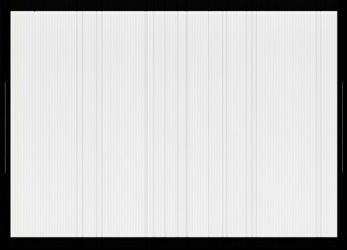 zen.jpg A slightly striated white rectangle with a black border.